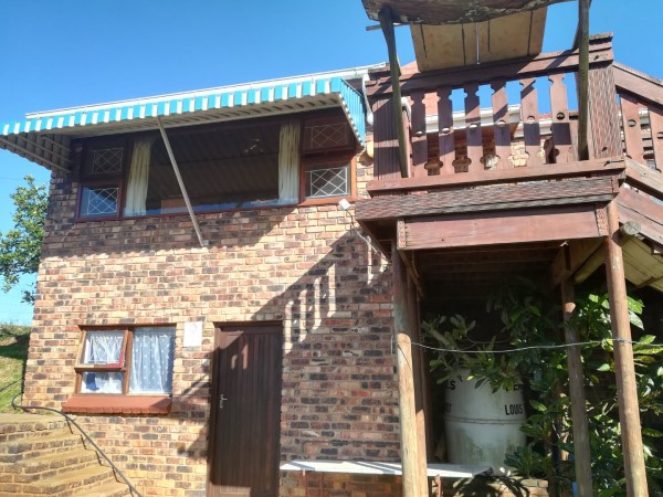 3 Bedroom Property for Sale in Cintsa Eastern Cape